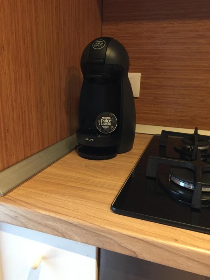 Aty Apartament Năvodari Eksteriør billede