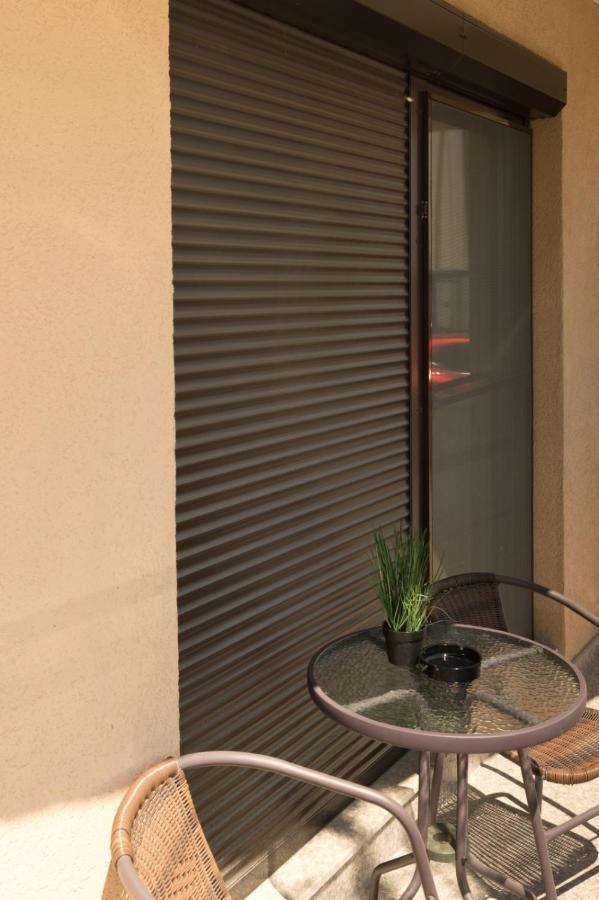 Aty Apartament Năvodari Eksteriør billede