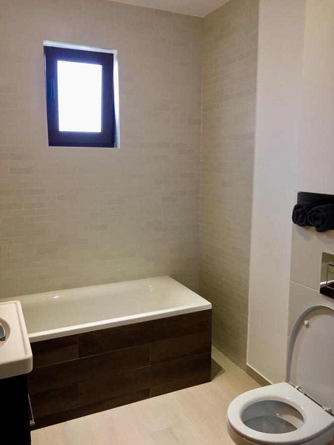 Aty Apartament Năvodari Eksteriør billede