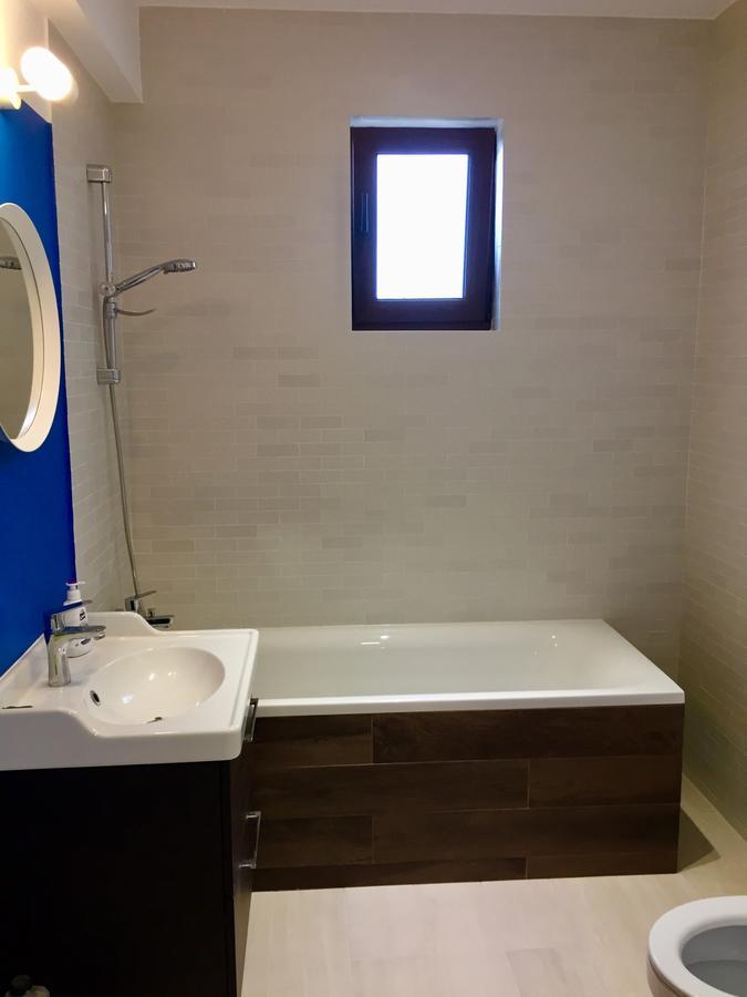 Aty Apartament Năvodari Eksteriør billede